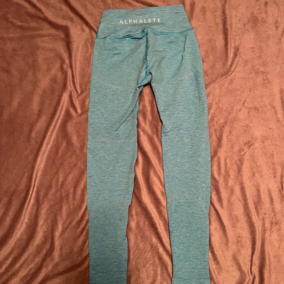 Alphalete - OG Revival Leggings - Picture 9 of 14